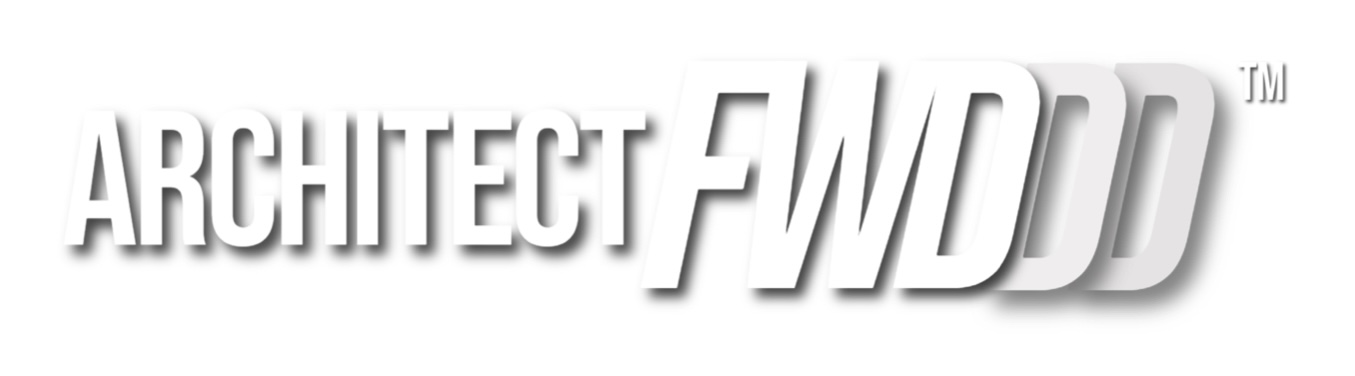 Architect Forward (architectFWD™)