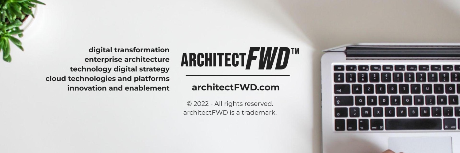 Architect Forward (architectFWD™)